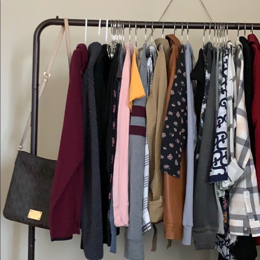 Meet your Posher, Jill